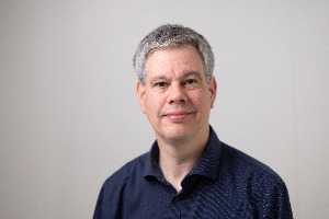 Michael Buschmann