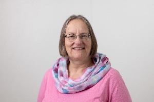 Janet Hansen