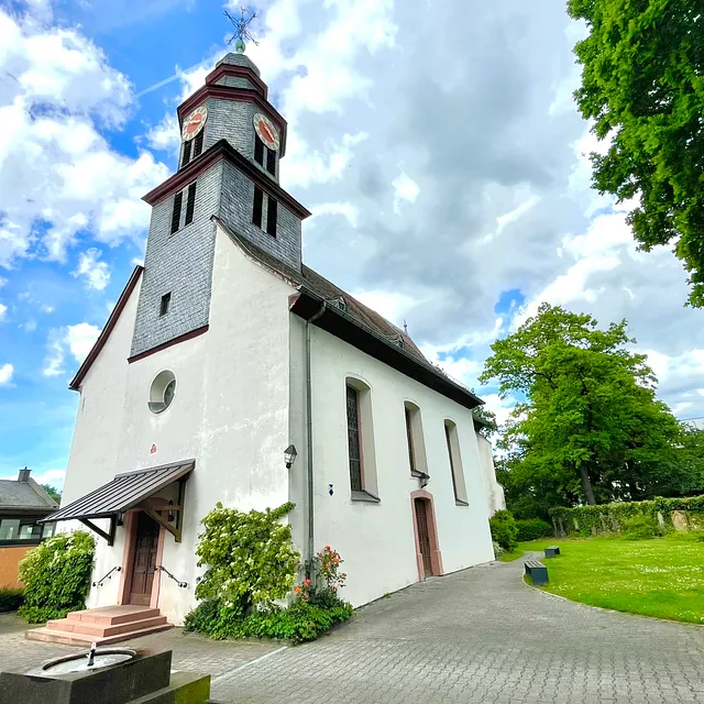 Emmauskirche