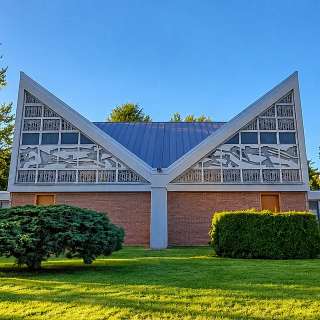 Festeburgkirche