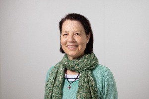 Janet Hansen