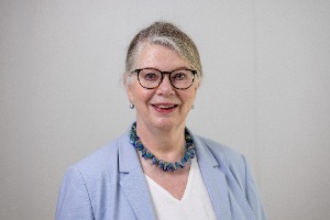 Janet Hansen