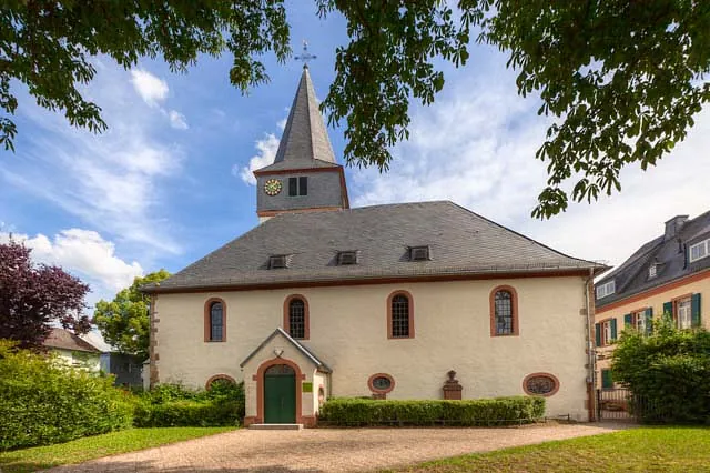 Kreuzkirche