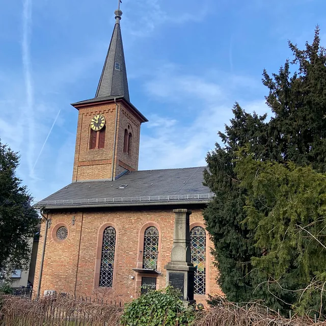 Nazarethkirche