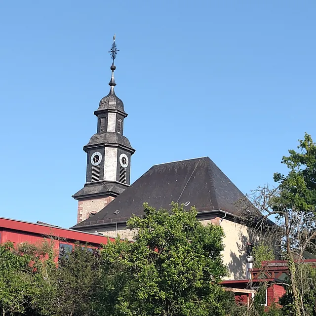 Michaeliskirche